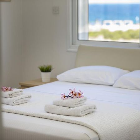 Protaras Villa Sandy Toes Παραλίμνι Εξωτερικό φωτογραφία