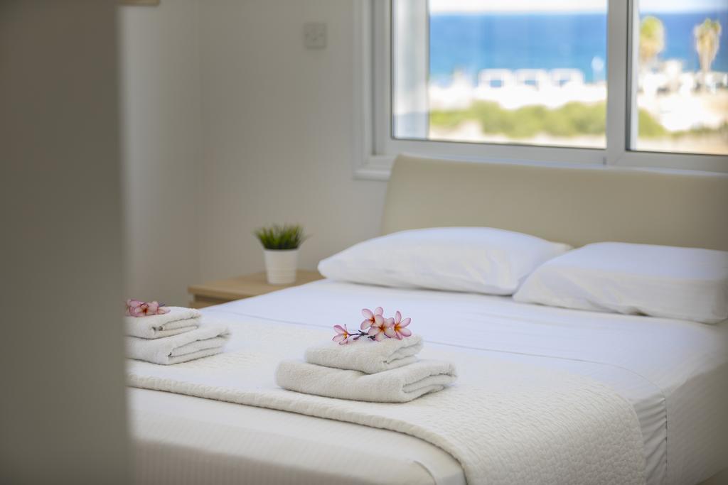 Protaras Villa Sandy Toes Παραλίμνι Εξωτερικό φωτογραφία