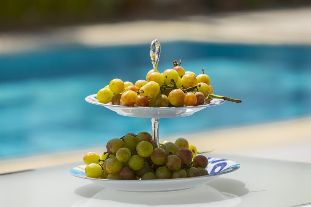 Protaras Villa Sandy Toes Παραλίμνι Εξωτερικό φωτογραφία