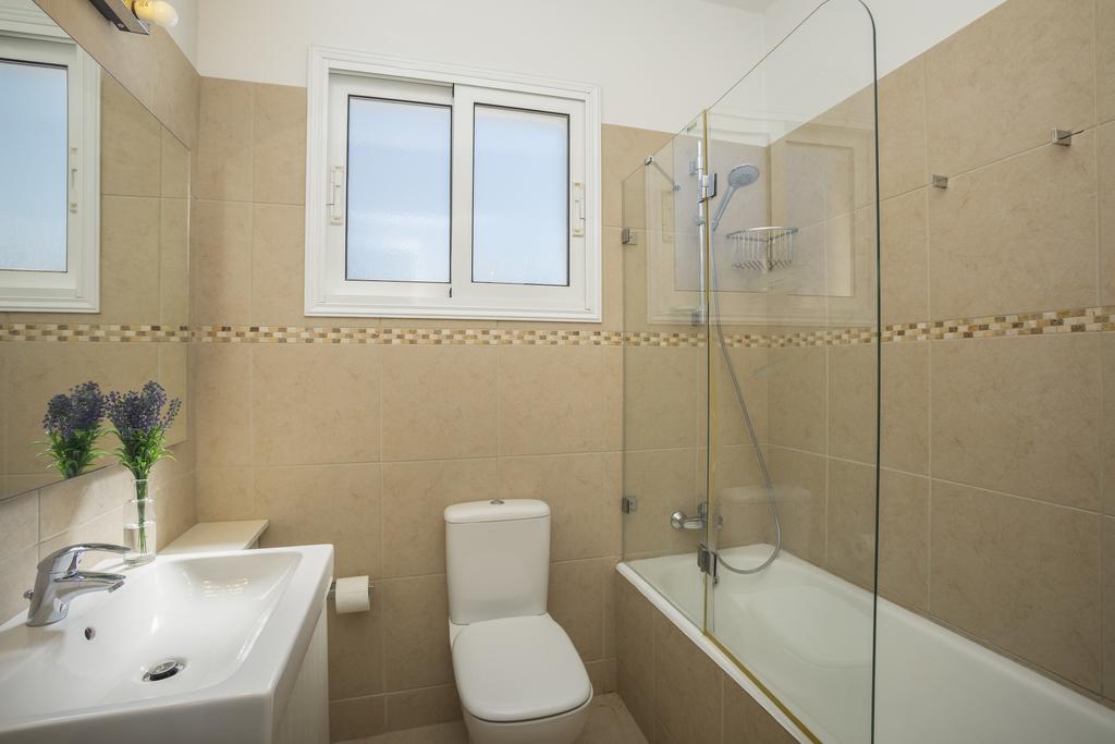 Protaras Villa Sandy Toes Παραλίμνι Εξωτερικό φωτογραφία