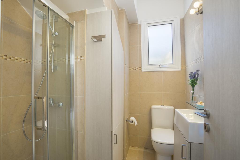 Protaras Villa Sandy Toes Παραλίμνι Εξωτερικό φωτογραφία