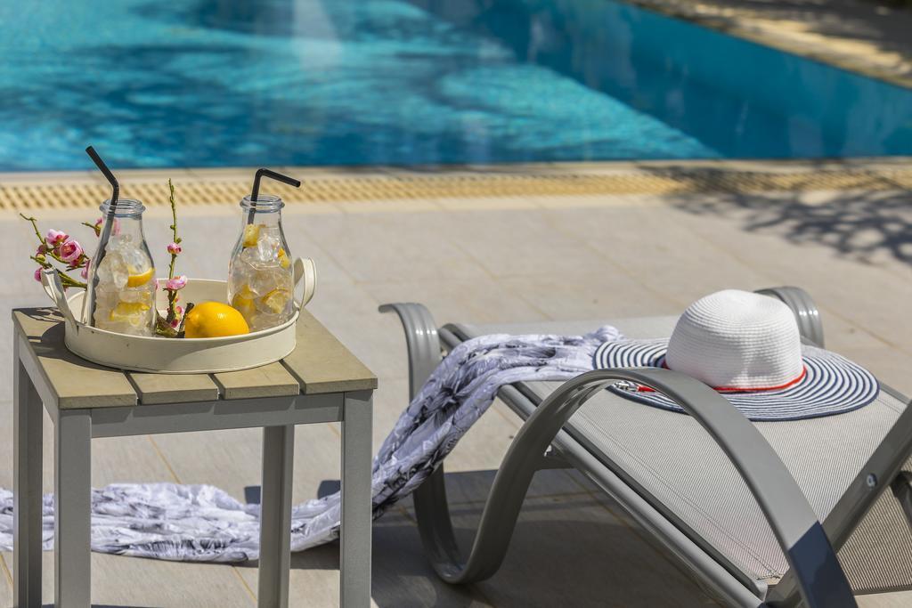Protaras Villa Sandy Toes Παραλίμνι Εξωτερικό φωτογραφία