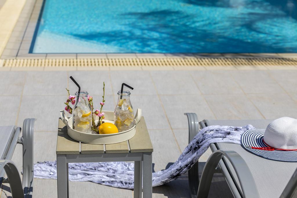 Protaras Villa Sandy Toes Παραλίμνι Εξωτερικό φωτογραφία