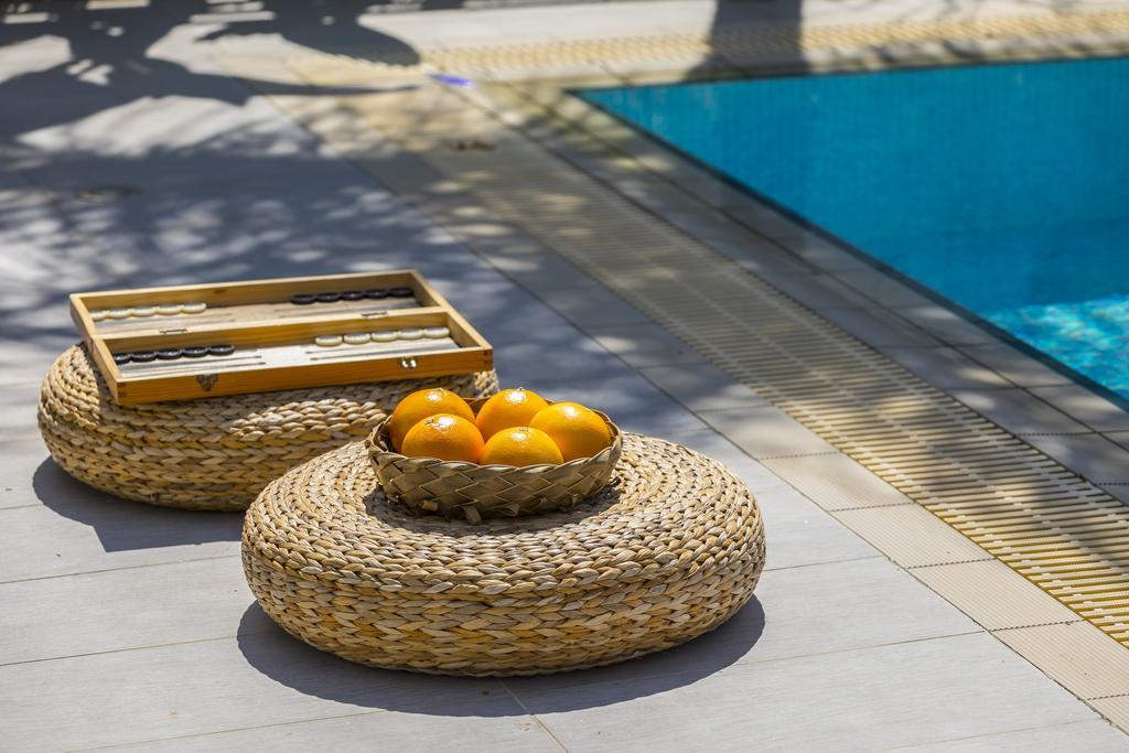 Protaras Villa Sandy Toes Παραλίμνι Εξωτερικό φωτογραφία