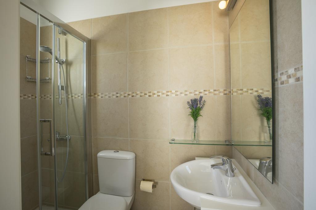 Protaras Villa Sandy Toes Παραλίμνι Εξωτερικό φωτογραφία