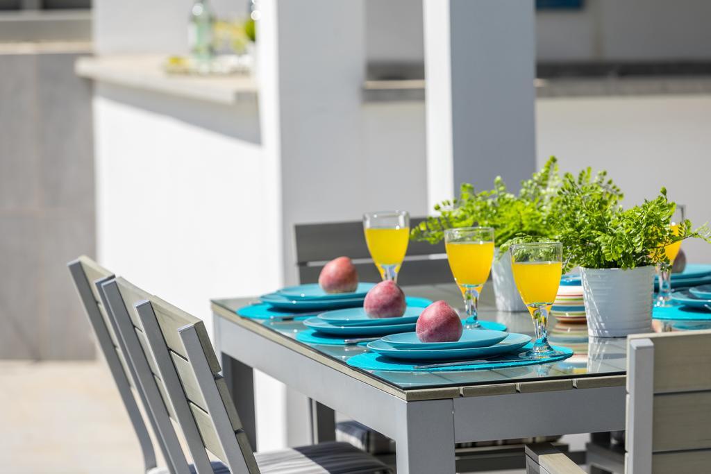 Protaras Villa Sandy Toes Παραλίμνι Εξωτερικό φωτογραφία