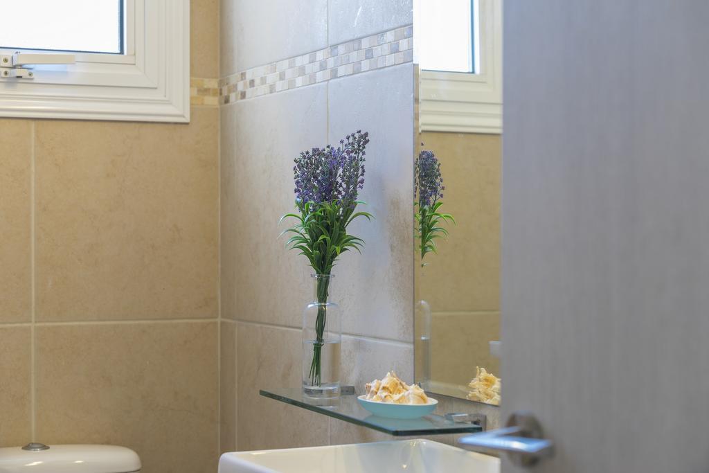 Protaras Villa Sandy Toes Παραλίμνι Εξωτερικό φωτογραφία