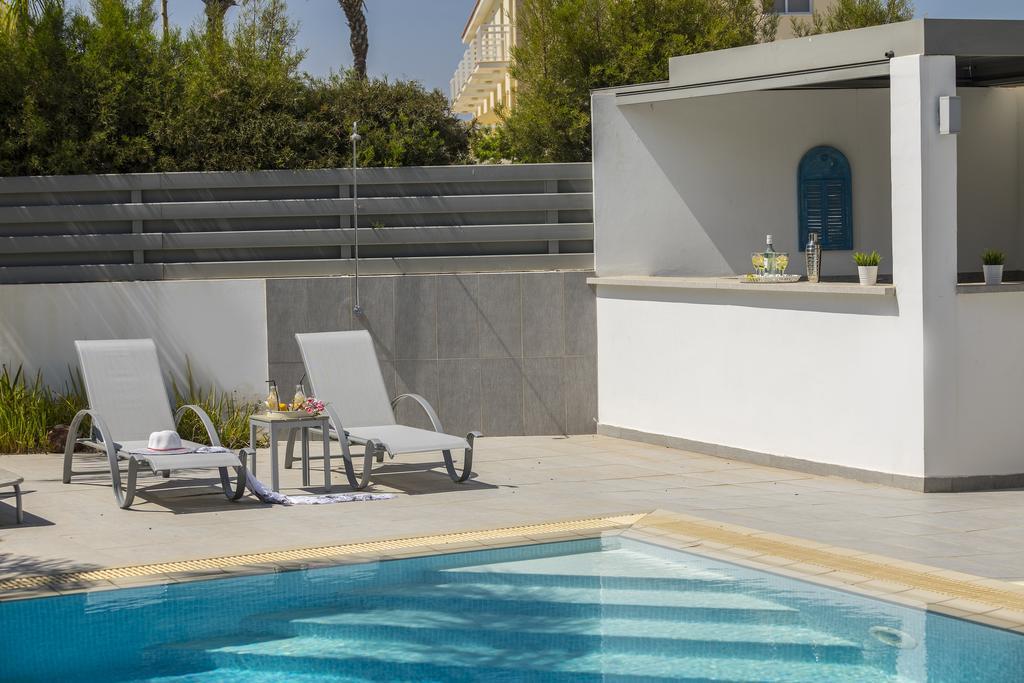 Protaras Villa Sandy Toes Παραλίμνι Εξωτερικό φωτογραφία