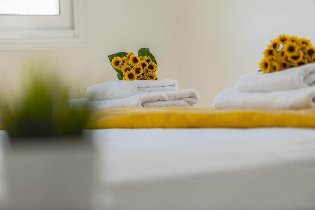 Protaras Villa Sandy Toes Παραλίμνι Εξωτερικό φωτογραφία