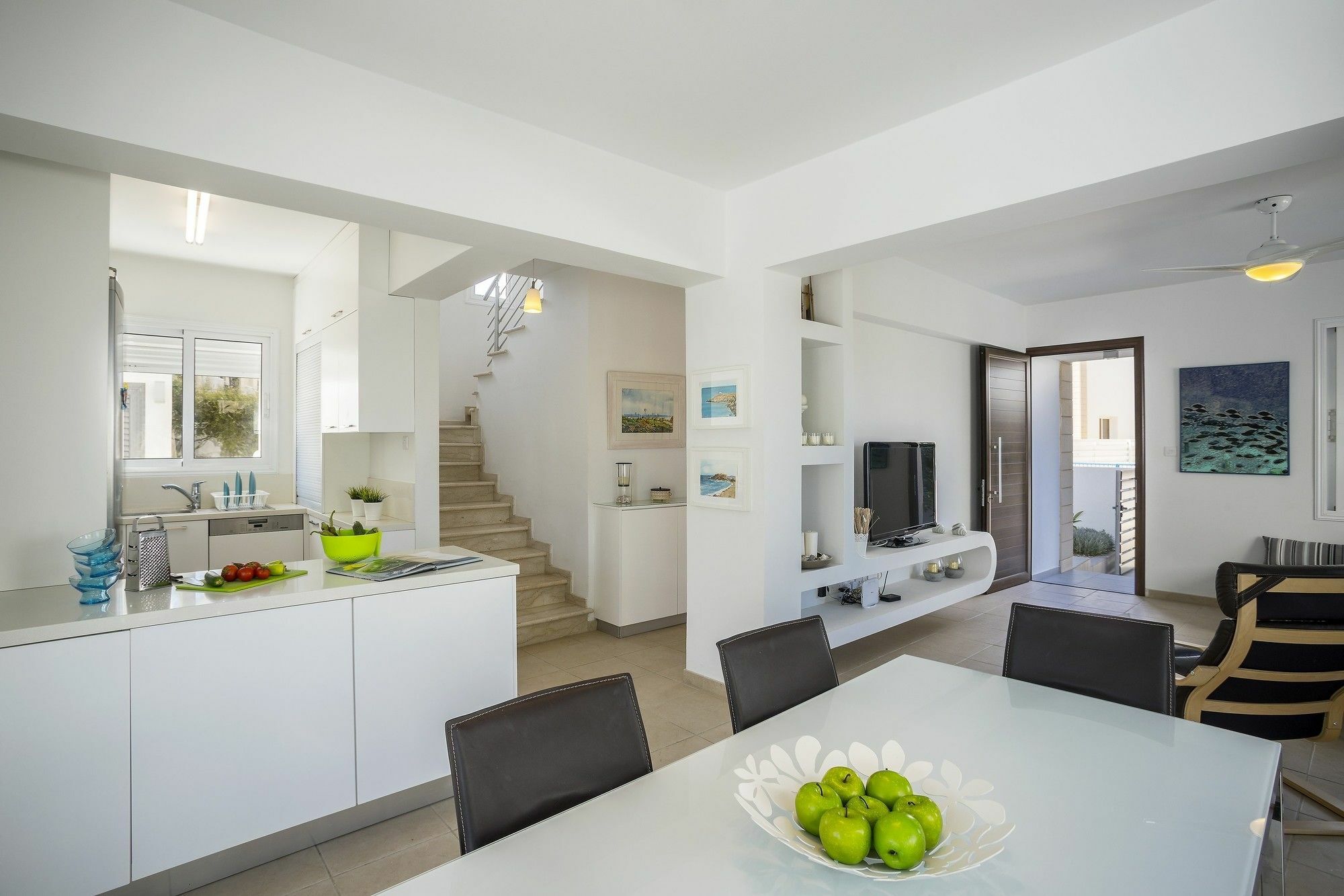 Protaras Villa Sandy Toes Παραλίμνι Εξωτερικό φωτογραφία