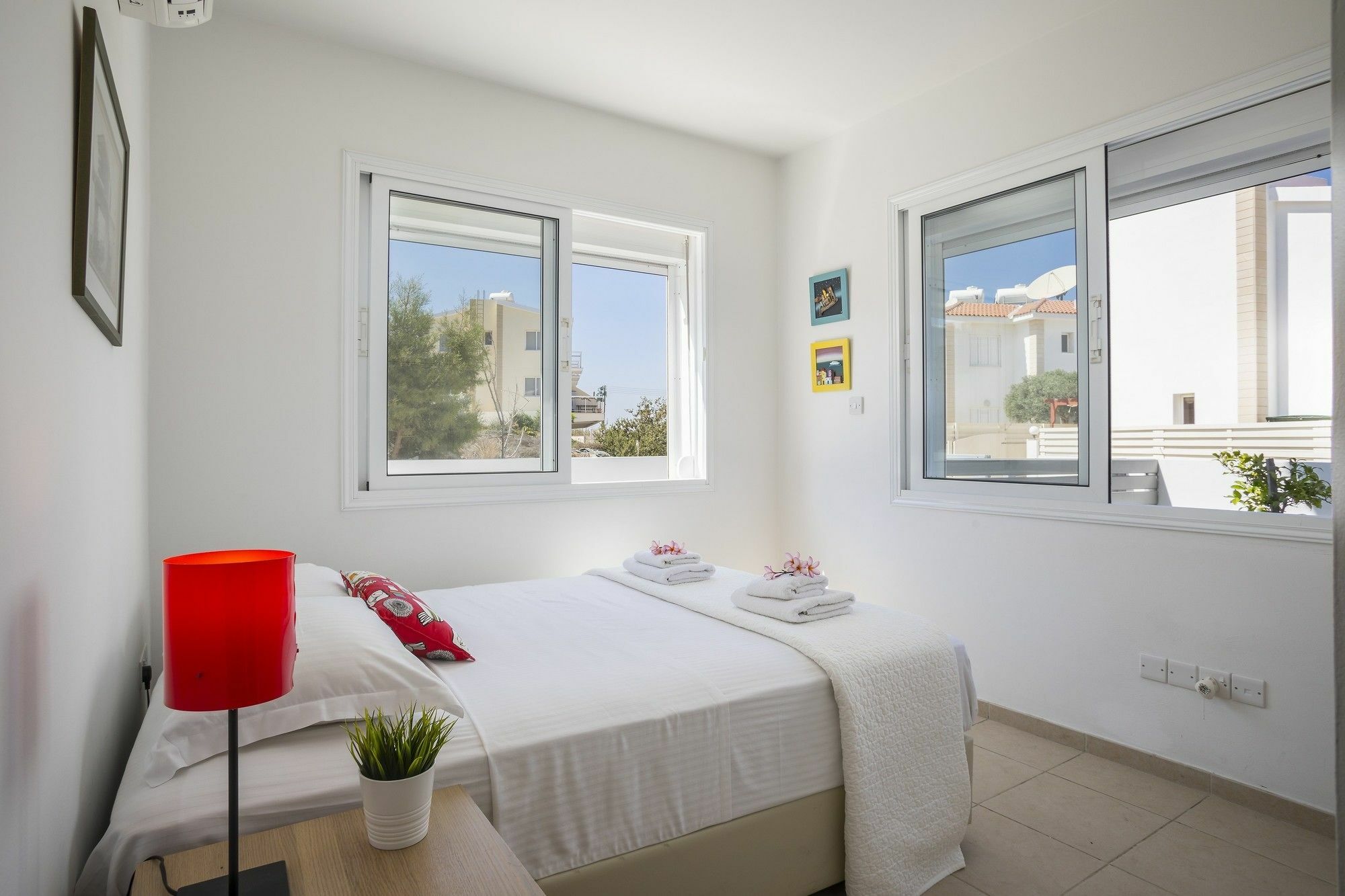 Protaras Villa Sandy Toes Παραλίμνι Εξωτερικό φωτογραφία
