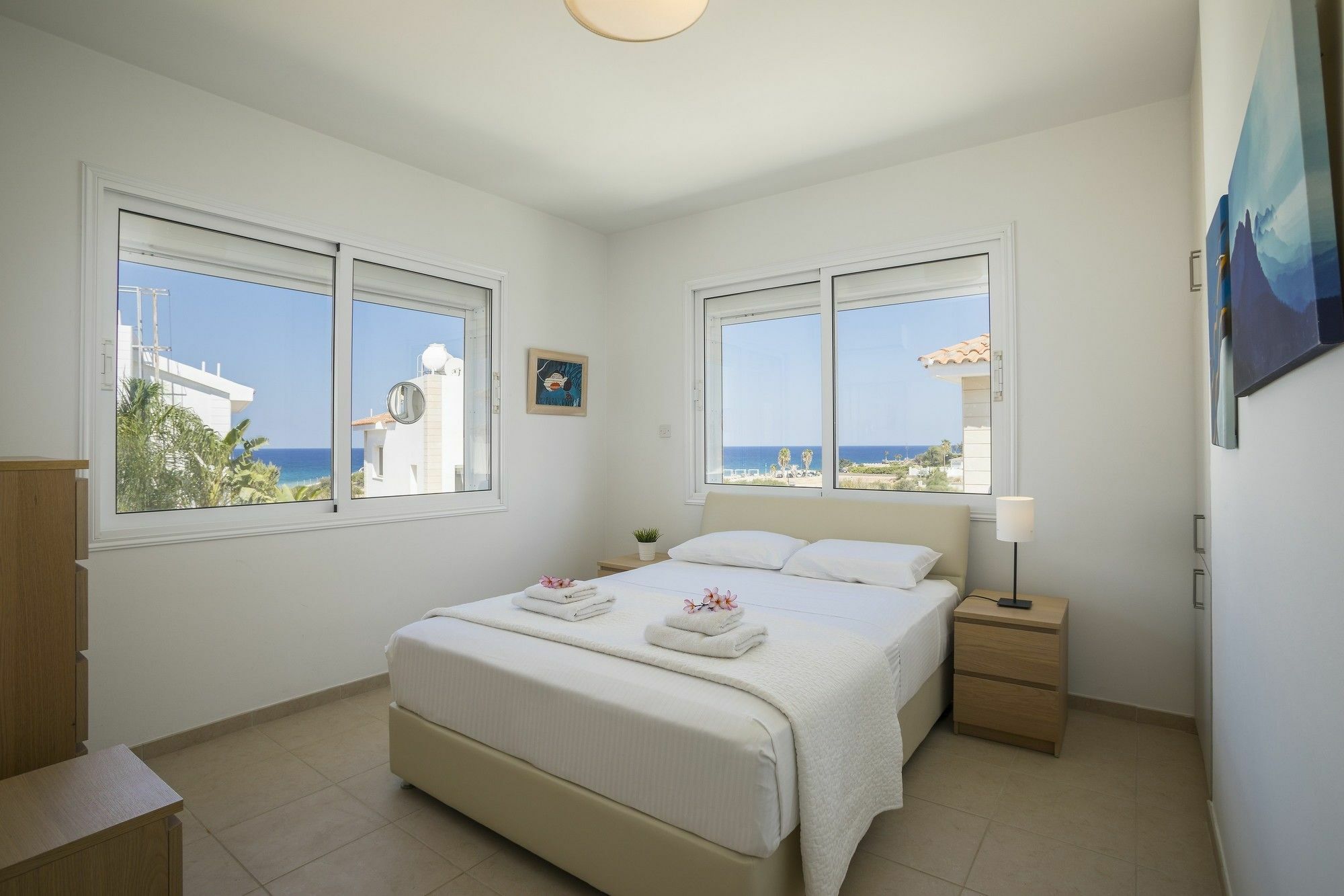 Protaras Villa Sandy Toes Παραλίμνι Εξωτερικό φωτογραφία