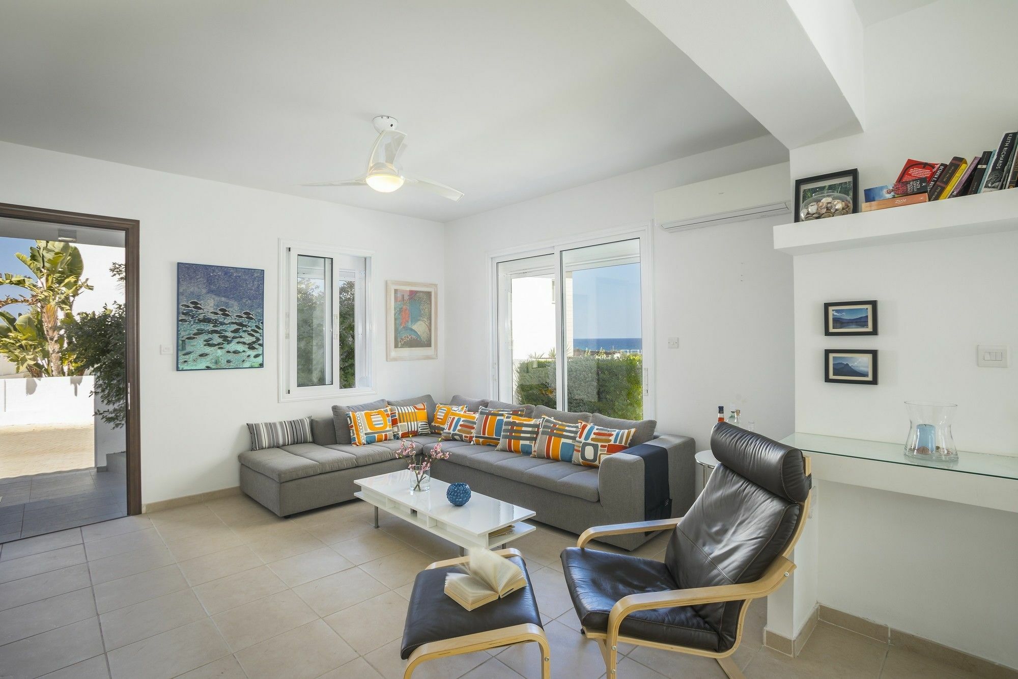 Protaras Villa Sandy Toes Παραλίμνι Εξωτερικό φωτογραφία