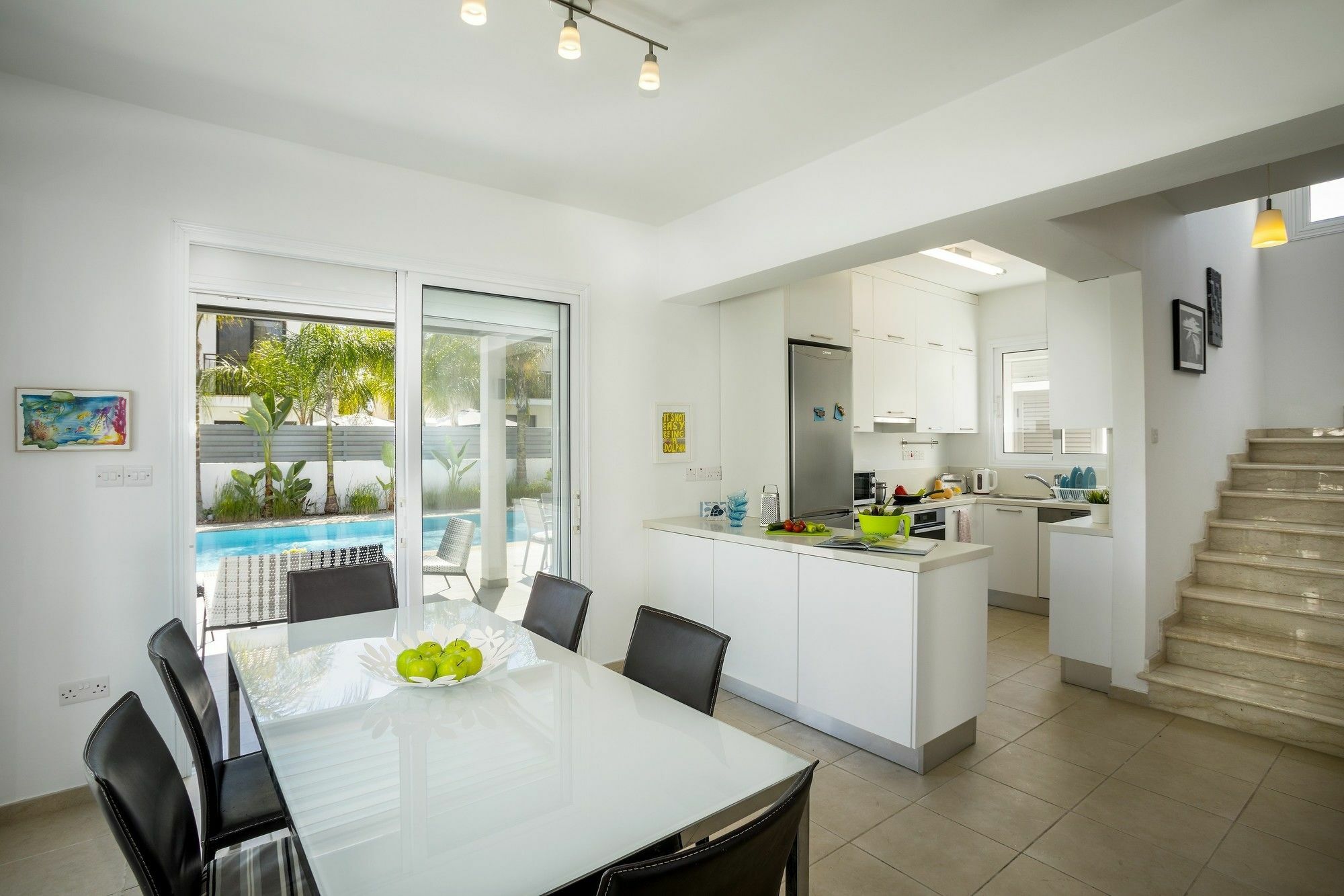 Protaras Villa Sandy Toes Παραλίμνι Εξωτερικό φωτογραφία