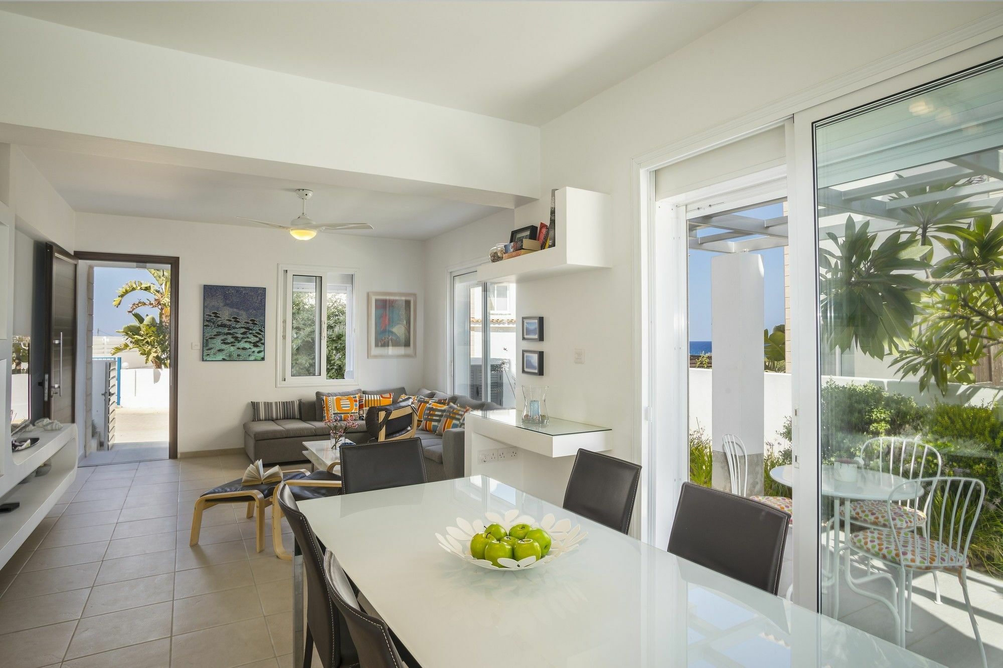 Protaras Villa Sandy Toes Παραλίμνι Εξωτερικό φωτογραφία