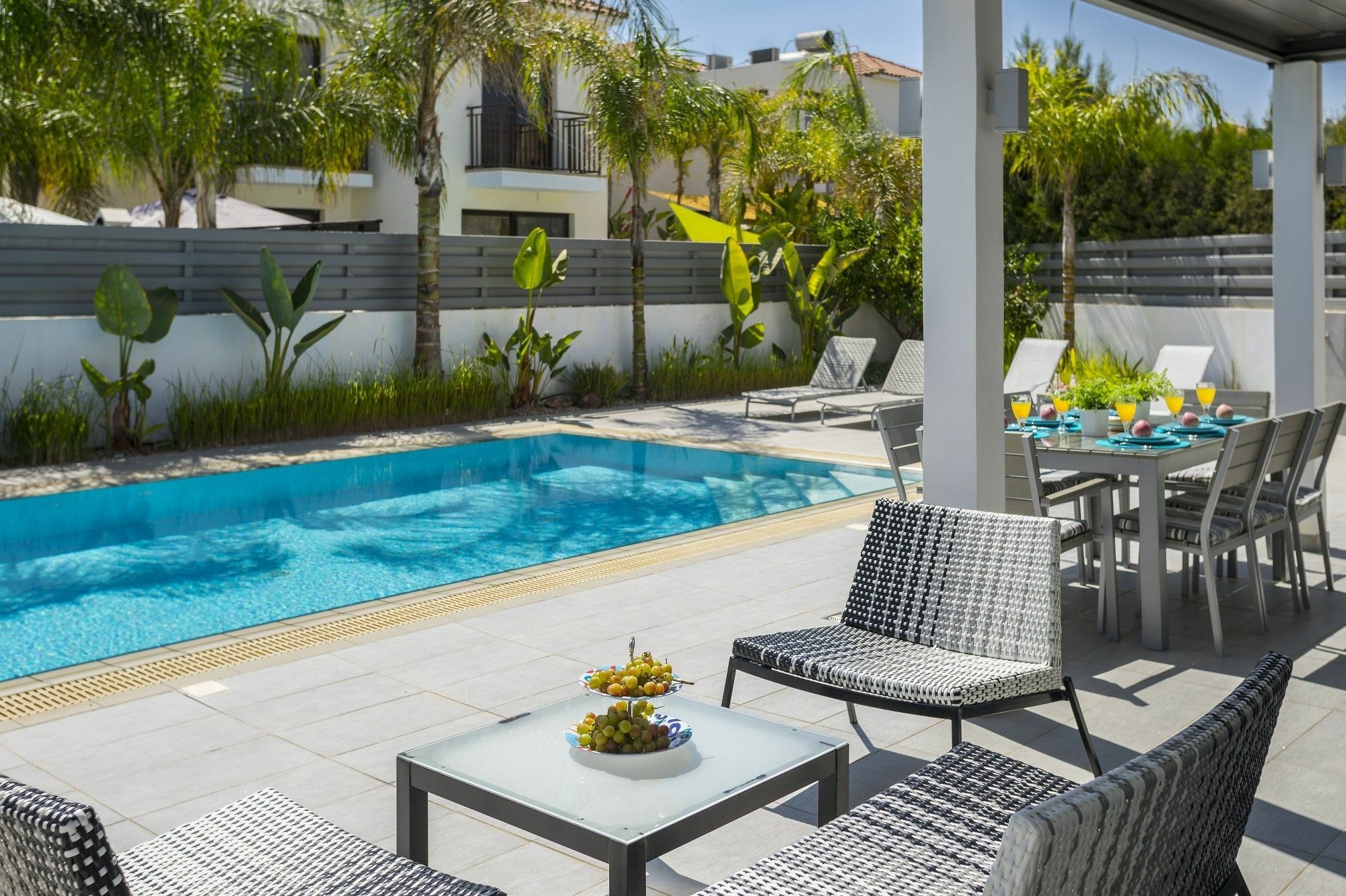 Protaras Villa Sandy Toes Παραλίμνι Εξωτερικό φωτογραφία