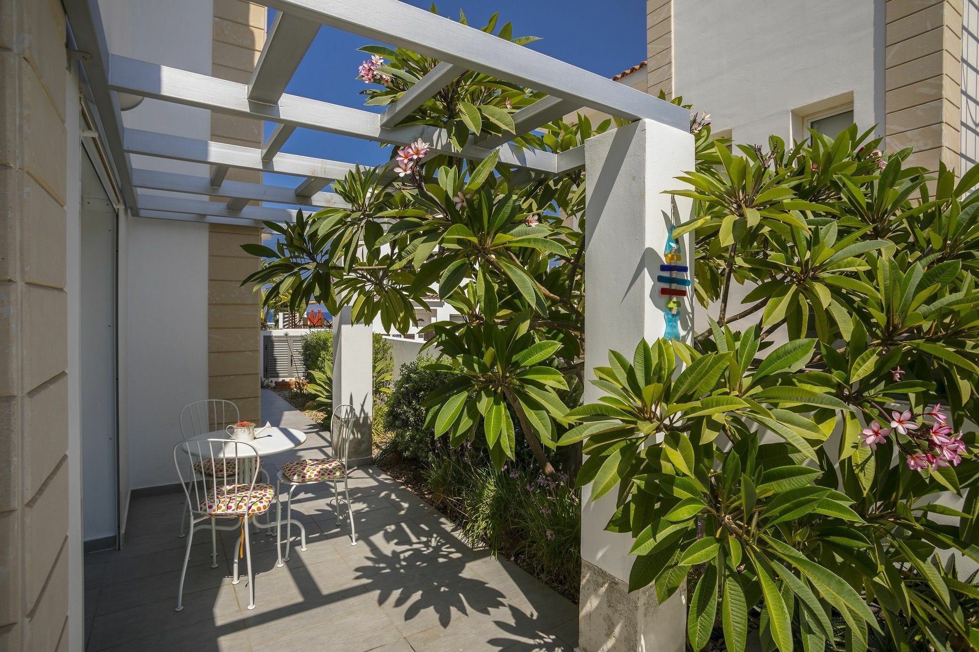 Protaras Villa Sandy Toes Παραλίμνι Εξωτερικό φωτογραφία
