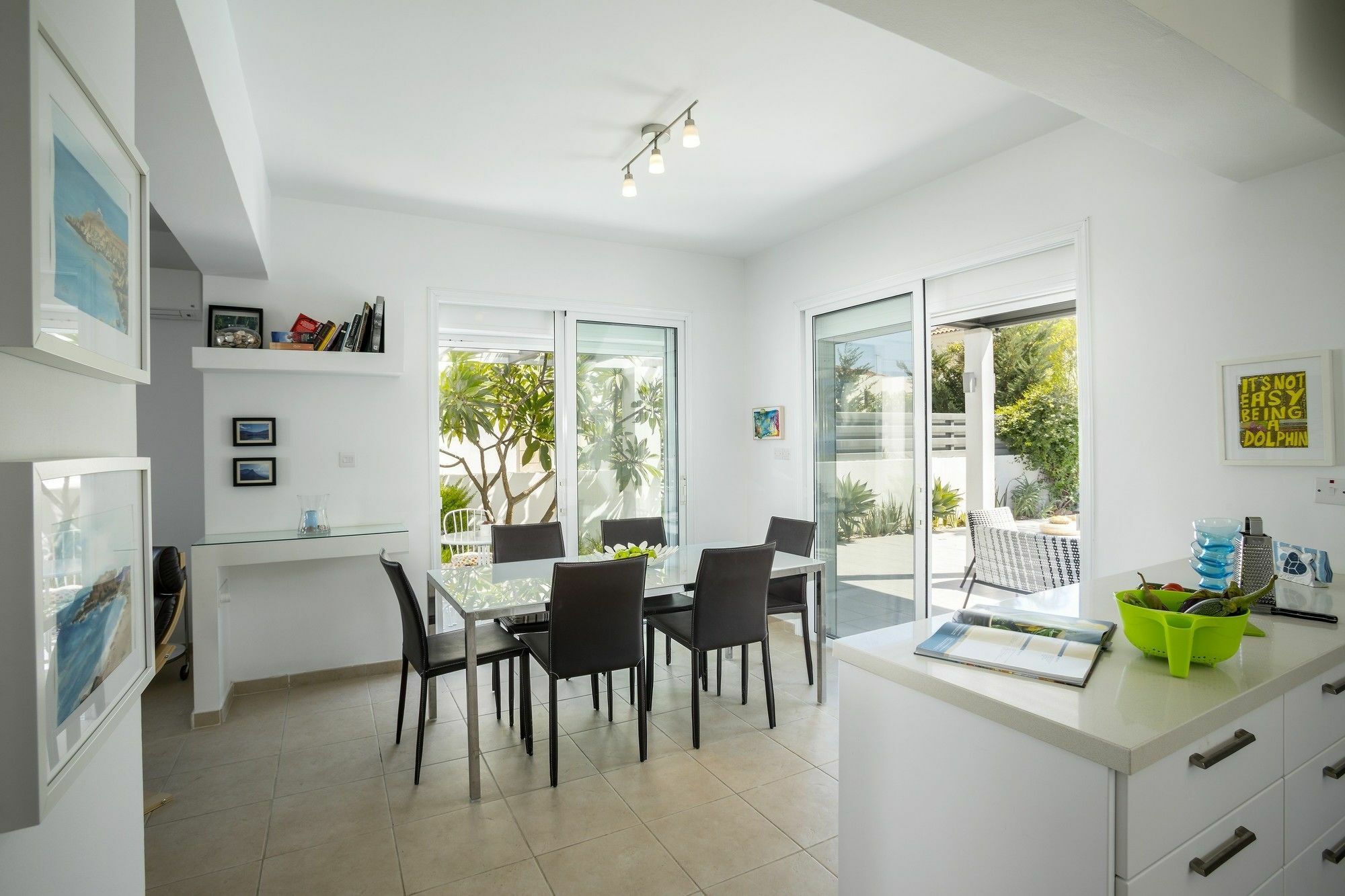 Protaras Villa Sandy Toes Παραλίμνι Εξωτερικό φωτογραφία