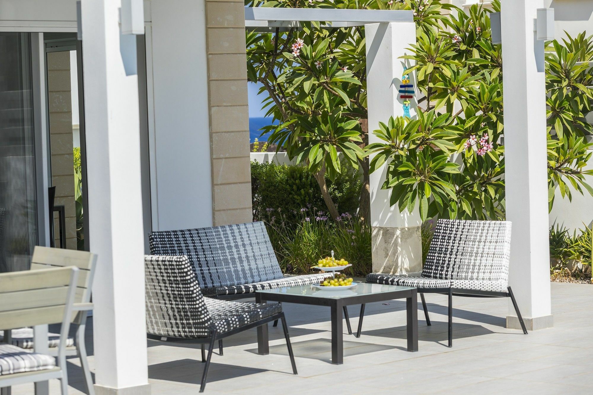 Protaras Villa Sandy Toes Παραλίμνι Εξωτερικό φωτογραφία