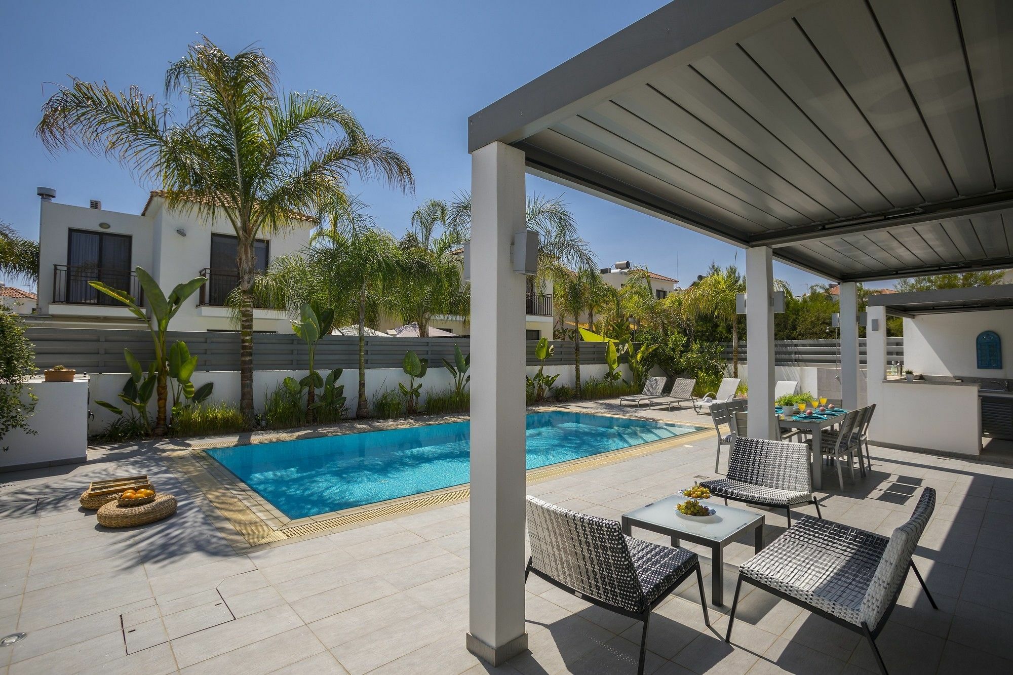 Protaras Villa Sandy Toes Παραλίμνι Εξωτερικό φωτογραφία