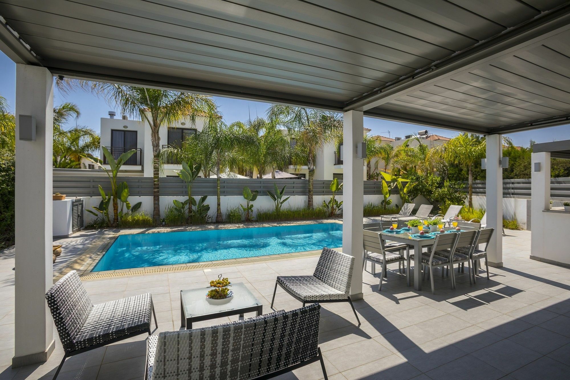 Protaras Villa Sandy Toes Παραλίμνι Εξωτερικό φωτογραφία