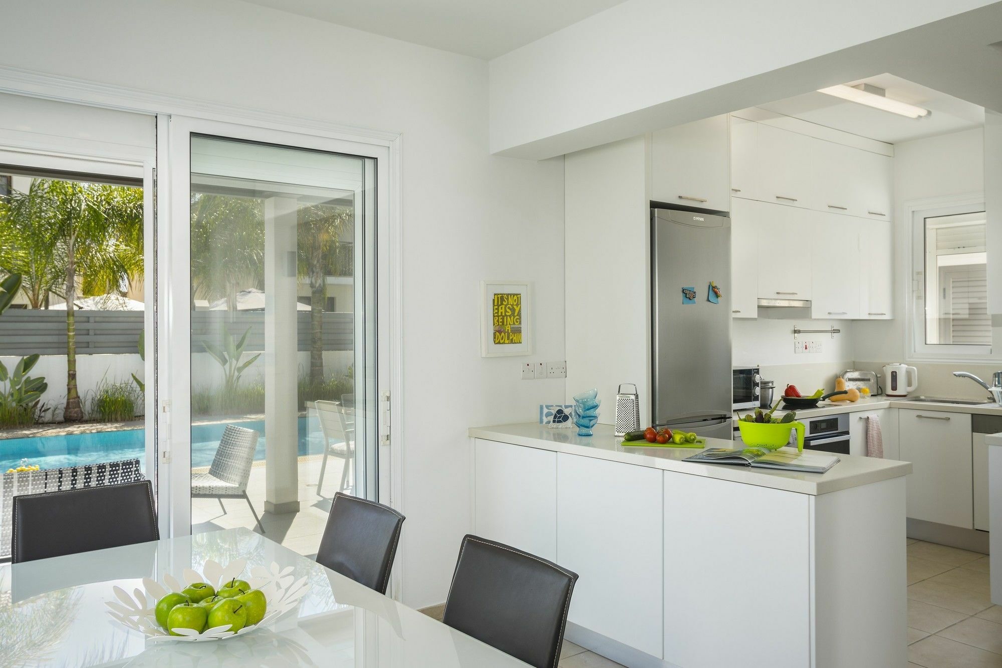 Protaras Villa Sandy Toes Παραλίμνι Εξωτερικό φωτογραφία