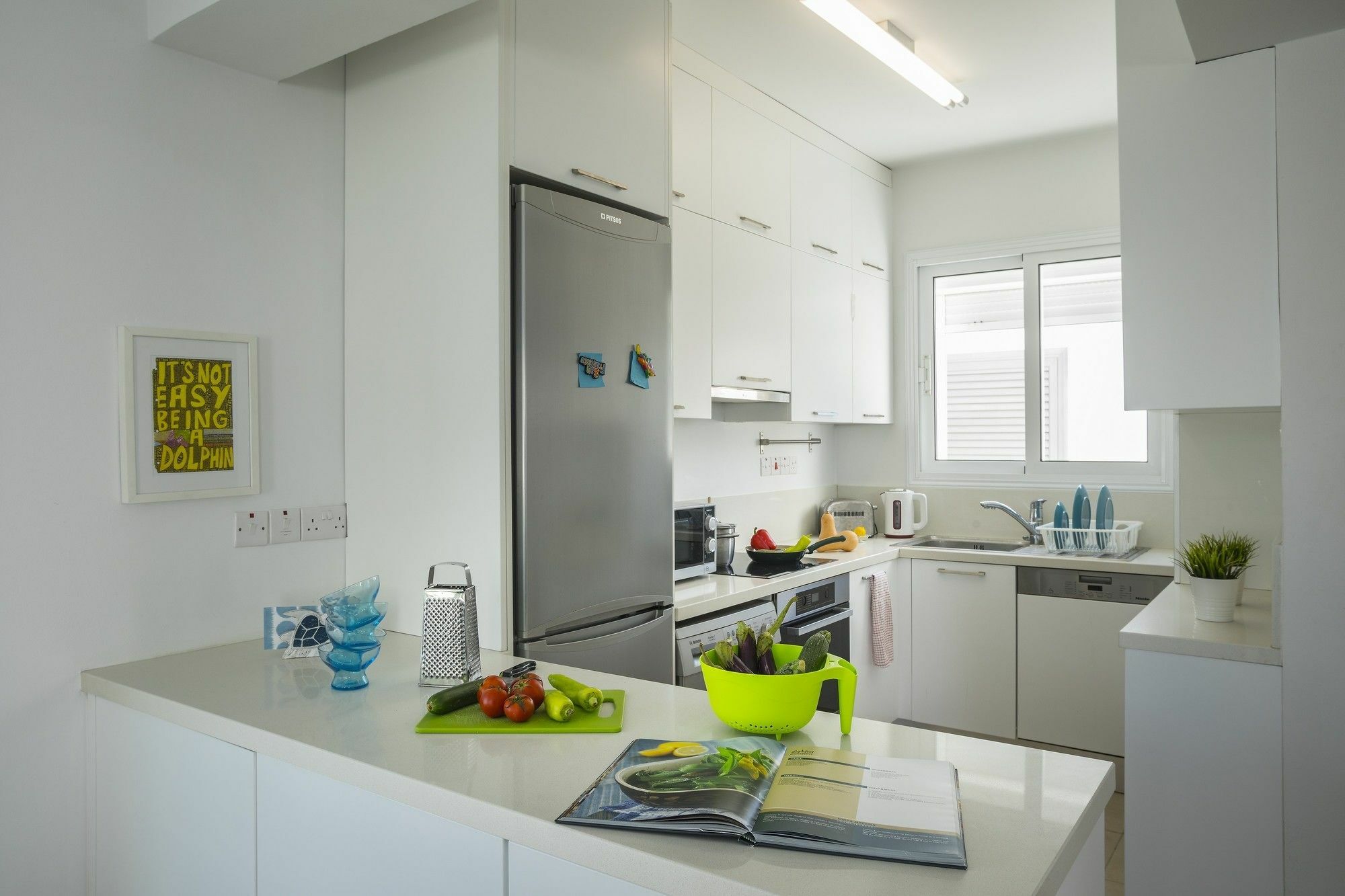 Protaras Villa Sandy Toes Παραλίμνι Εξωτερικό φωτογραφία