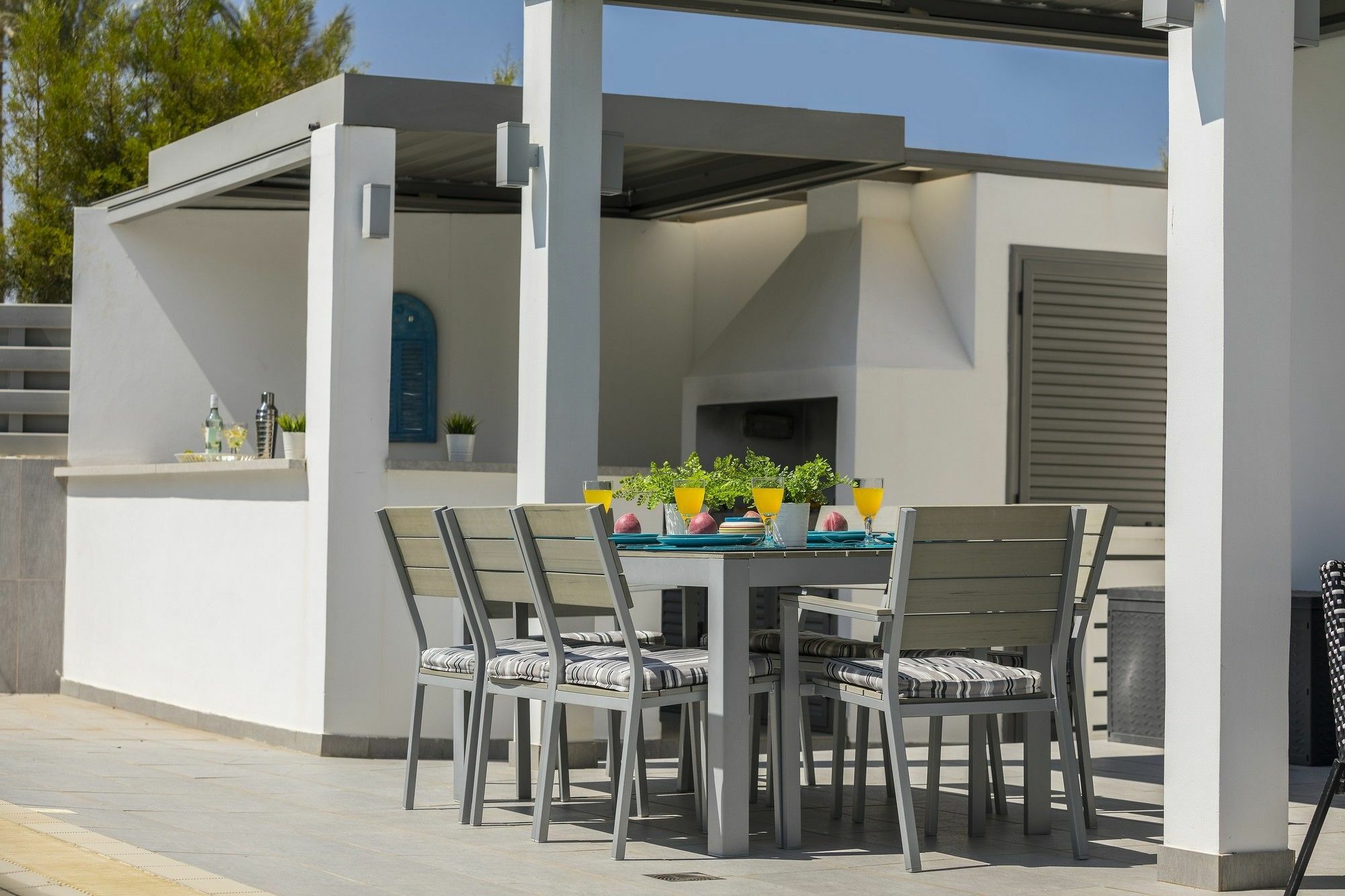 Protaras Villa Sandy Toes Παραλίμνι Εξωτερικό φωτογραφία