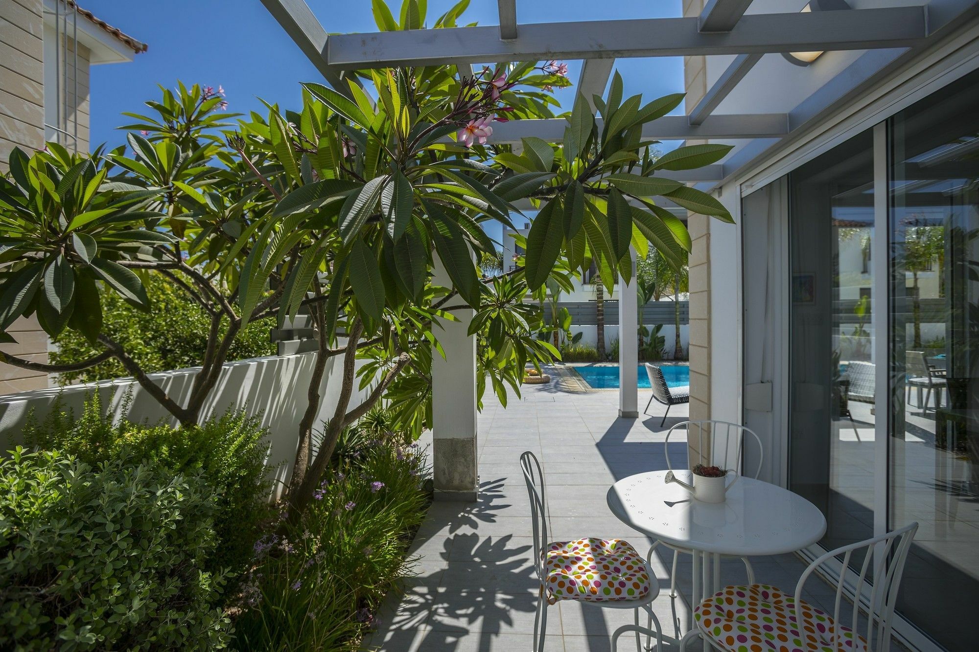 Protaras Villa Sandy Toes Παραλίμνι Εξωτερικό φωτογραφία